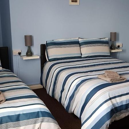 Pigeon Cottage Bed & Breakfast North Somercotes Eksteriør bilde