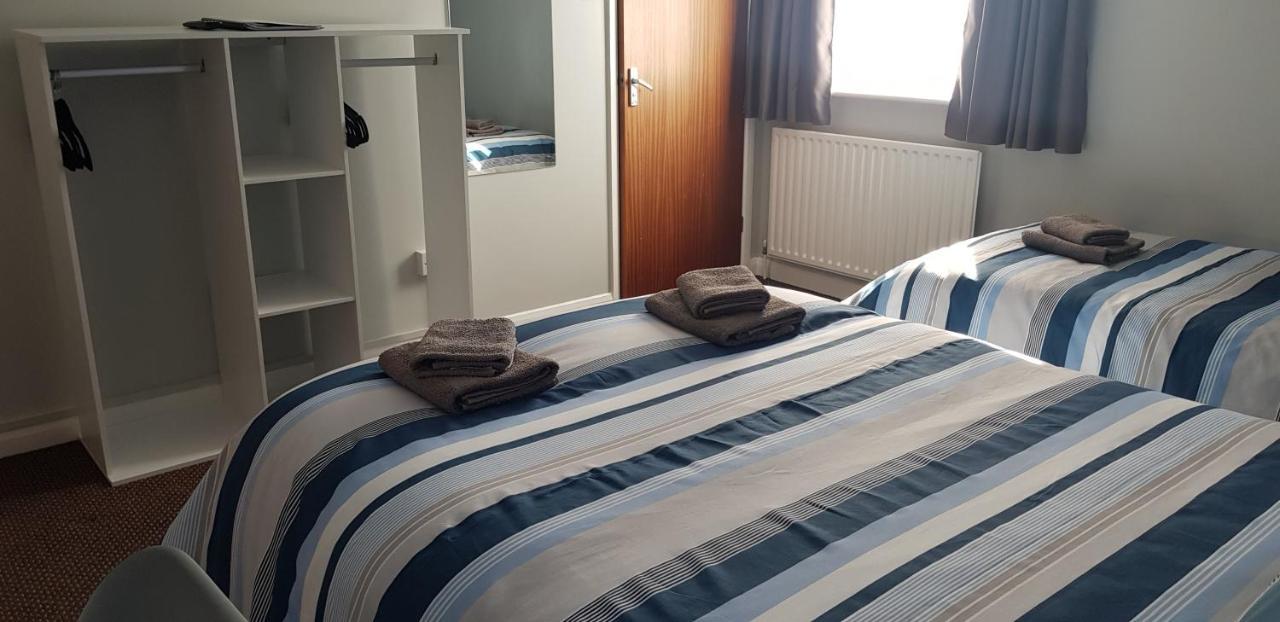 Pigeon Cottage Bed & Breakfast North Somercotes Eksteriør bilde